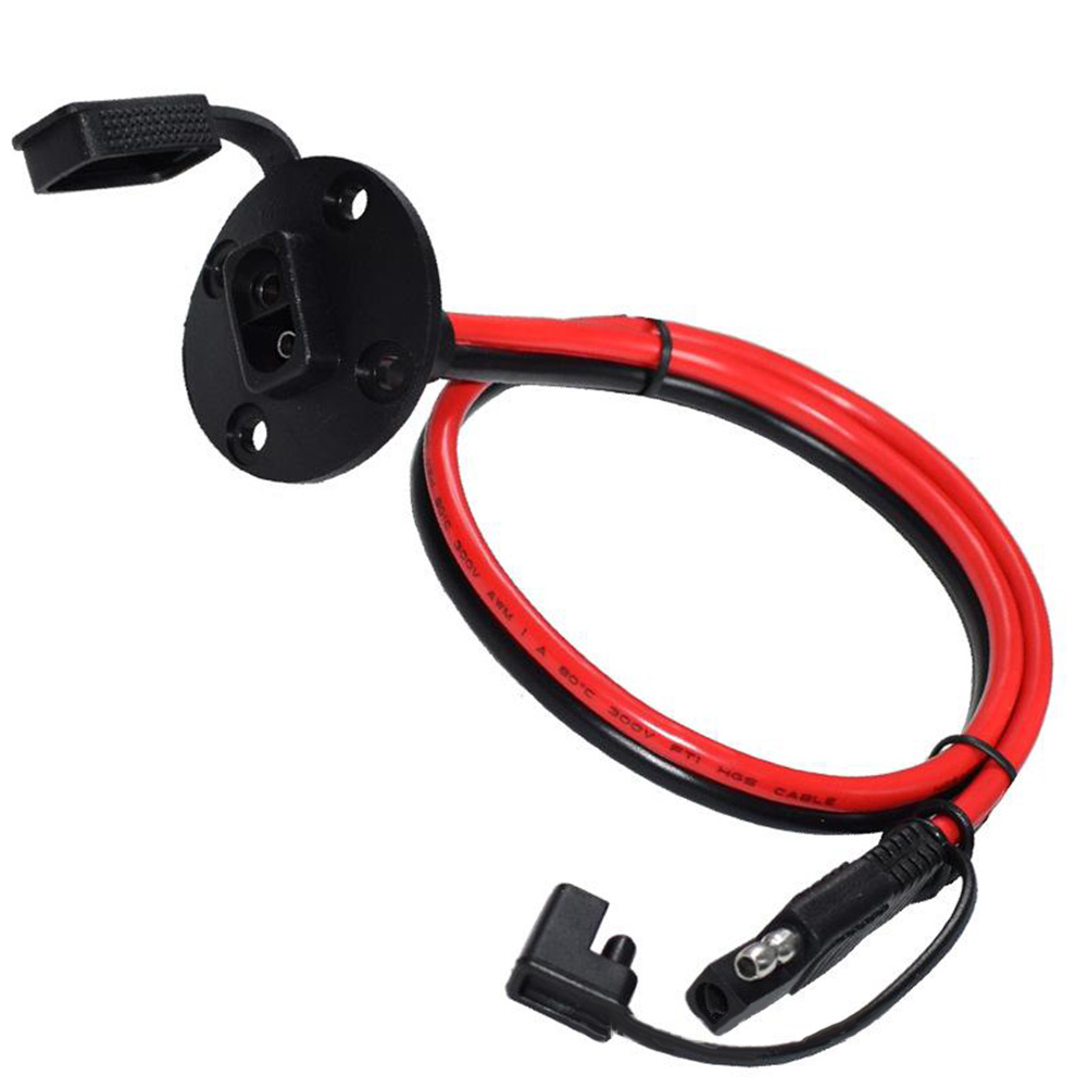 Éclairiez votre extérieur avec - Outdoor Power Disconnect avis et prix