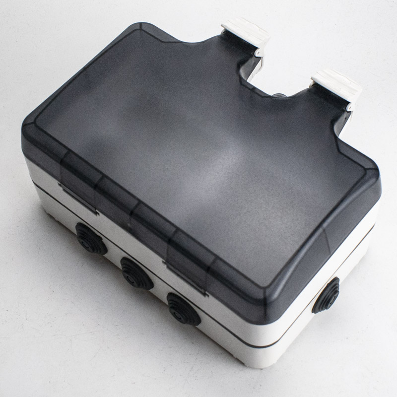 Avoir Zigbee – prise murale ex - Outdoor Zigbee Power Plug avis et prix