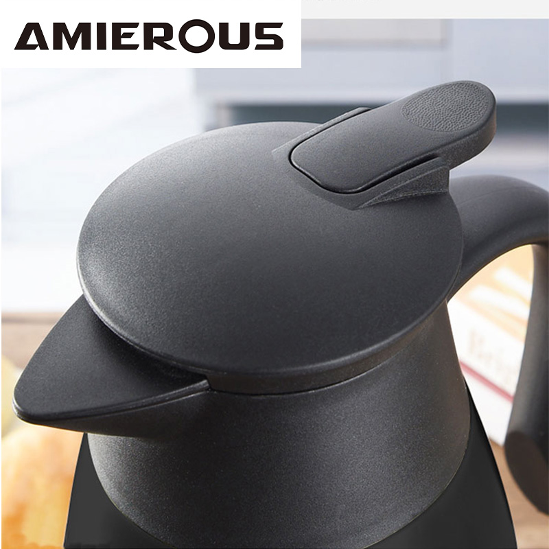Bouilloire de voiture portable - Outdoor Power Plug avis et prix