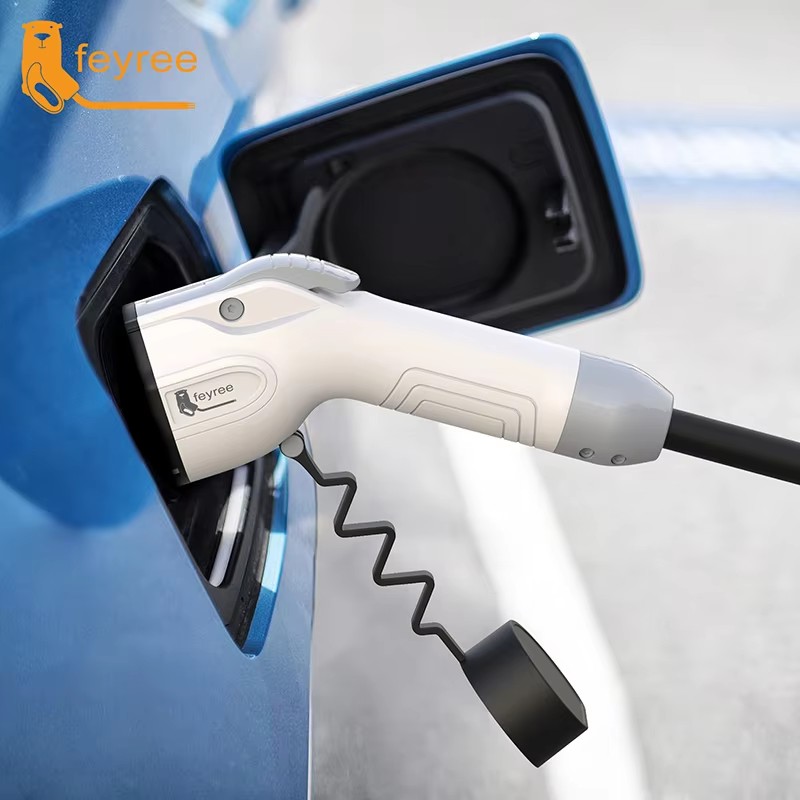 Câble de décharge Feyree V2L,  - Outdoor Power Plug avis et prix