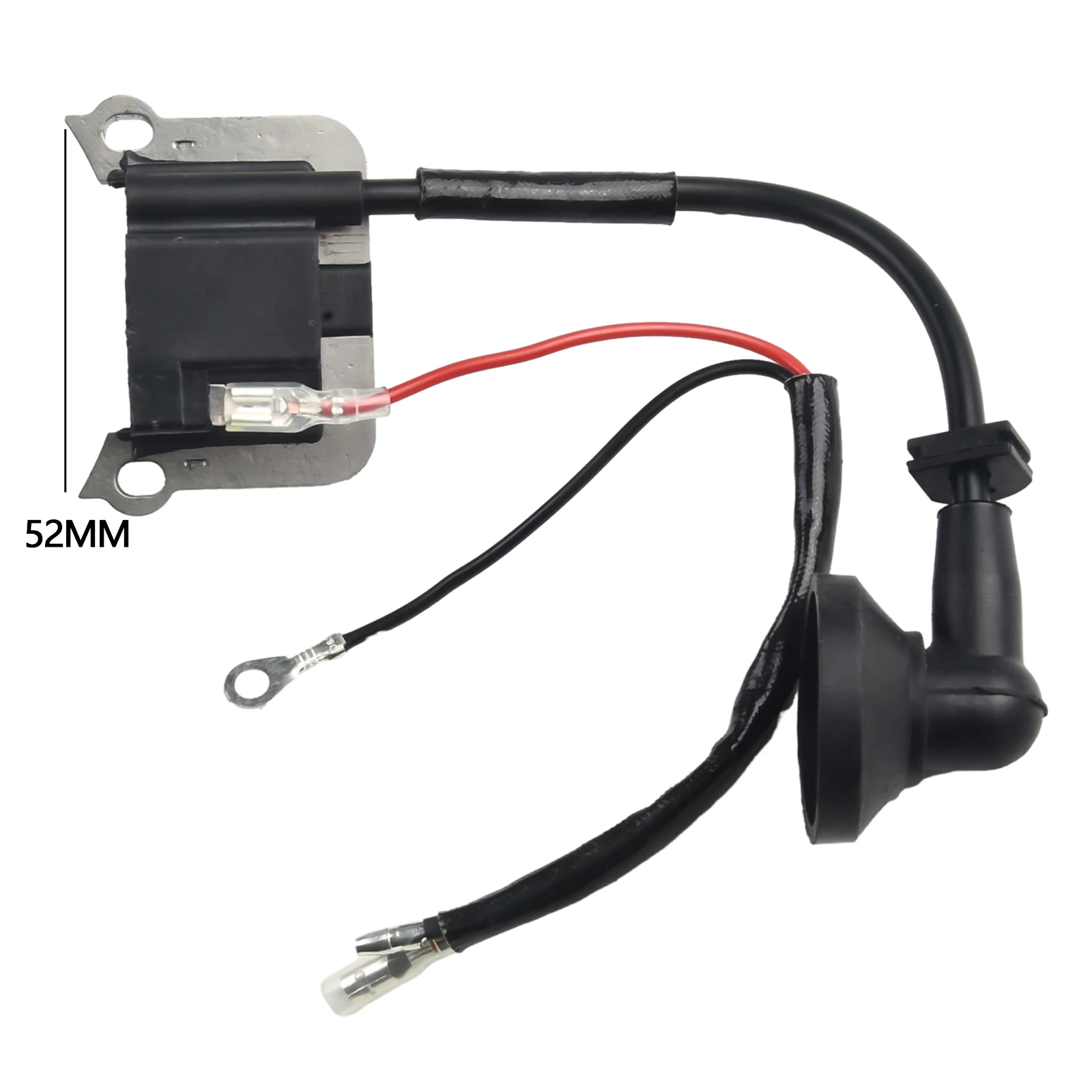Bobine d'allumage pratique et  - Outdoor Power Brush avis et prix