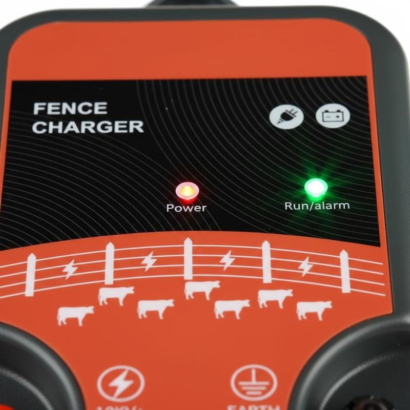 Électrificateur de bétail 10kV - Outdoor Power Plug avis et prix