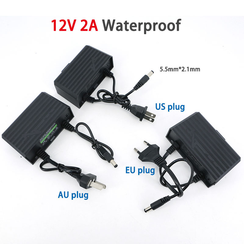 Adaptateur d'alimentation mura - Outdoor Power Plug avis et prix