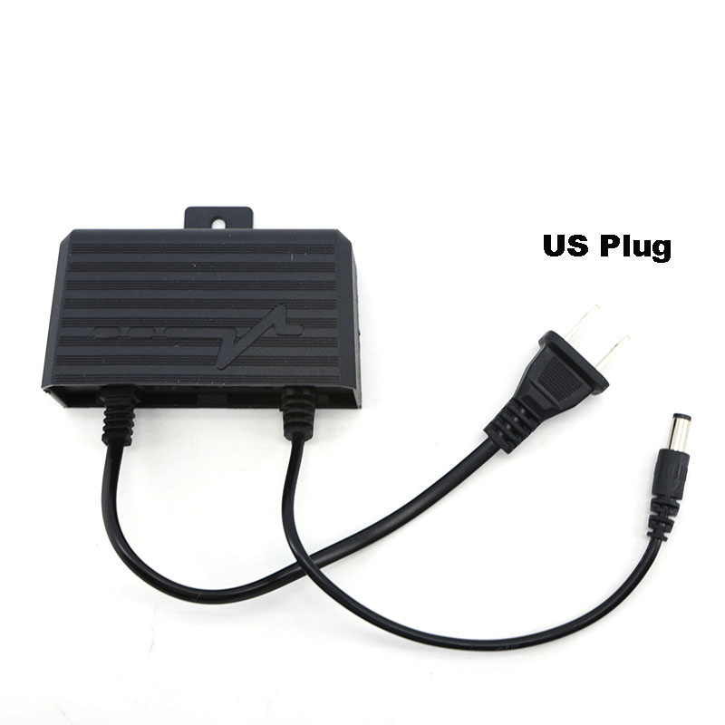 Adaptateur d'alimentation mura - Outdoor Power Plug avis et prix