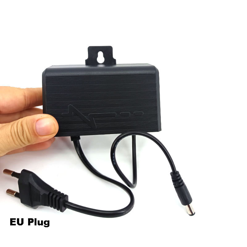 Adaptateur d'alimentation mura - Outdoor Power Plug avis et prix
